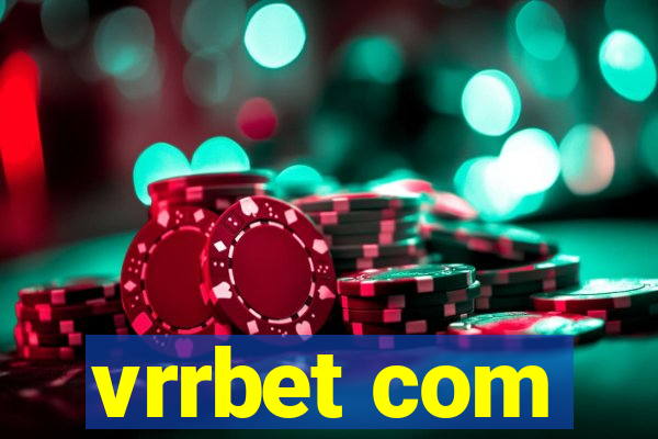 vrrbet com