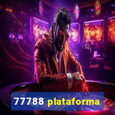 77788 plataforma