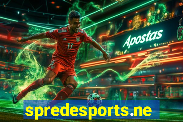 spredesports.net