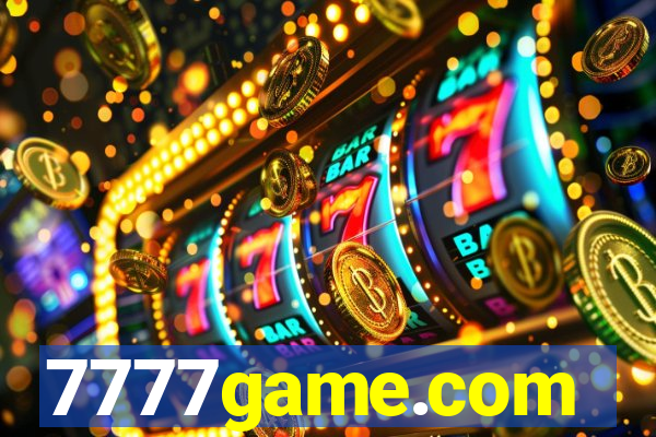 7777game.com