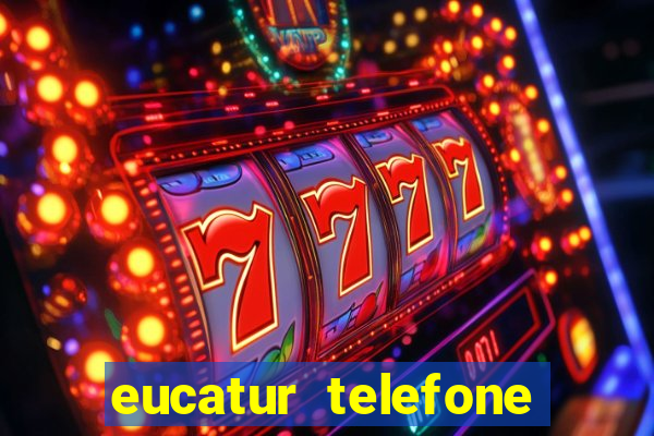 eucatur telefone whatsapp porto velho