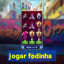 jogar fodinha