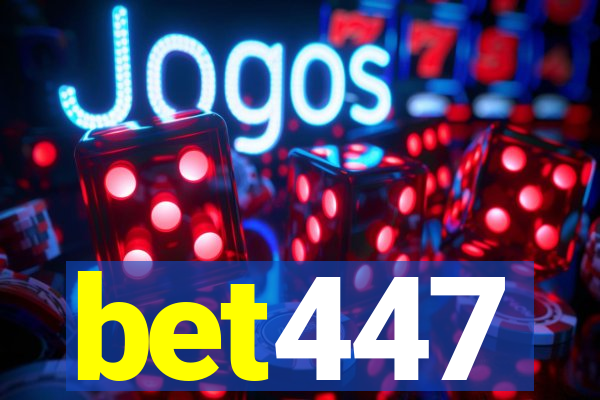 bet447