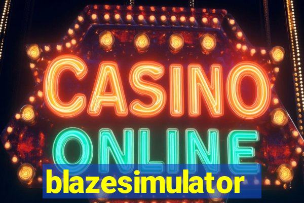 blazesimulator