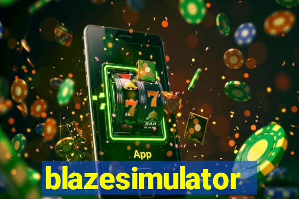 blazesimulator