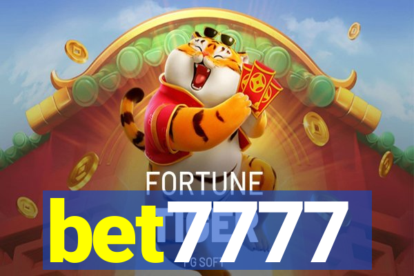 bet7777