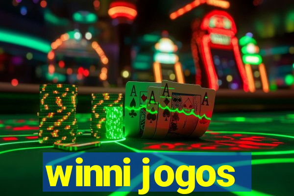 winni jogos