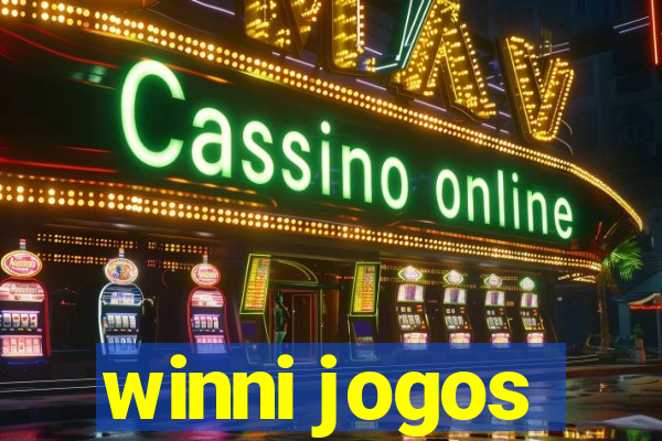 winni jogos