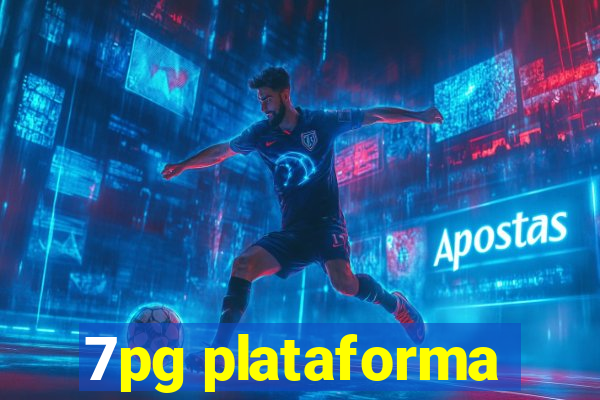 7pg plataforma