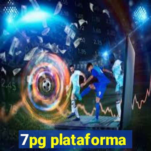 7pg plataforma