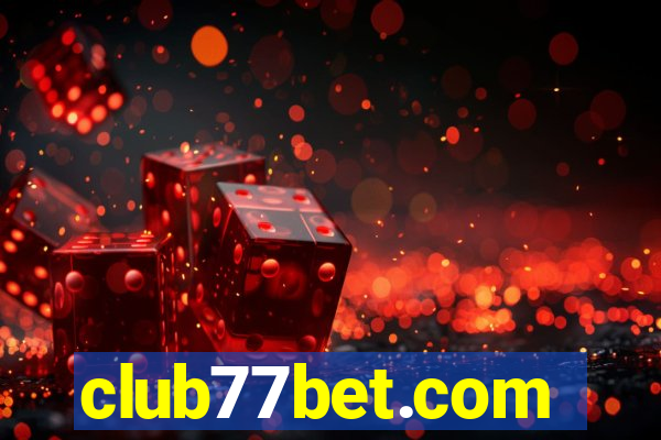 club77bet.com