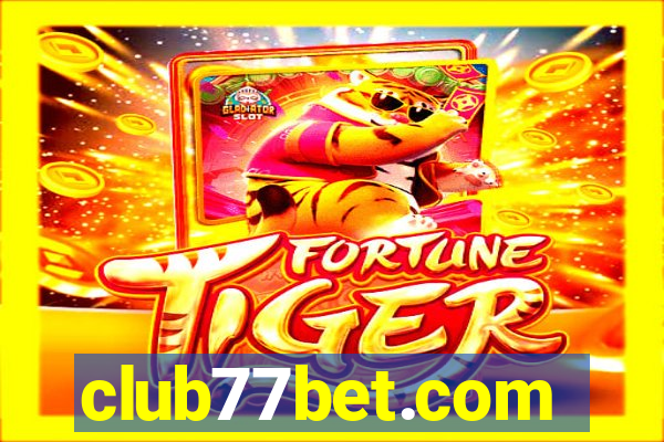 club77bet.com