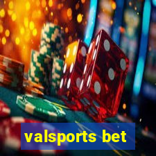 valsports bet