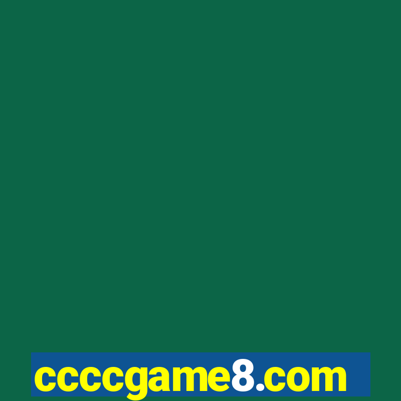 ccccgame8.com