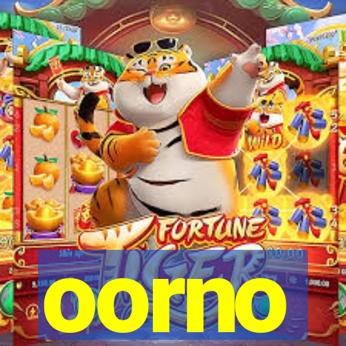 oorno