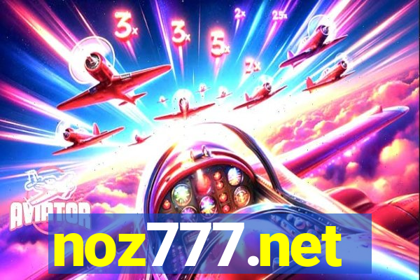 noz777.net