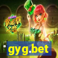 gyg.bet