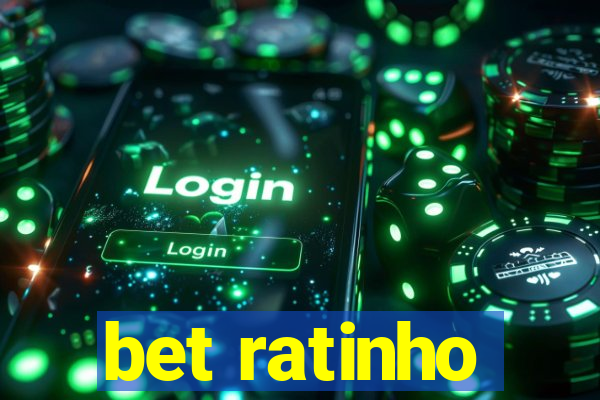 bet ratinho