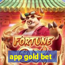 app gold bet