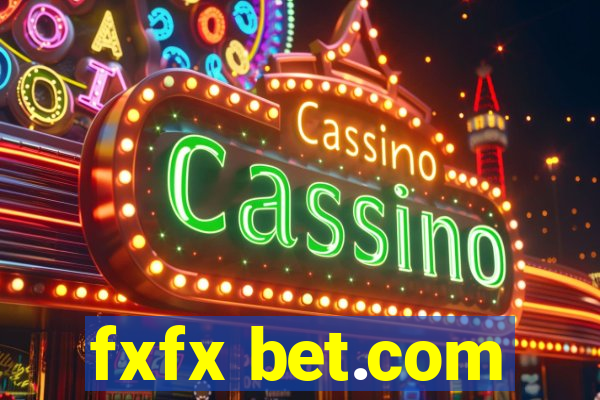 fxfx bet.com