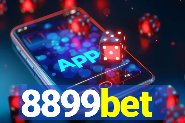 8899bet