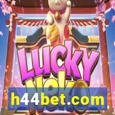 h44bet.com