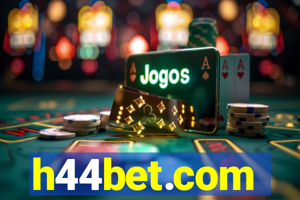 h44bet.com