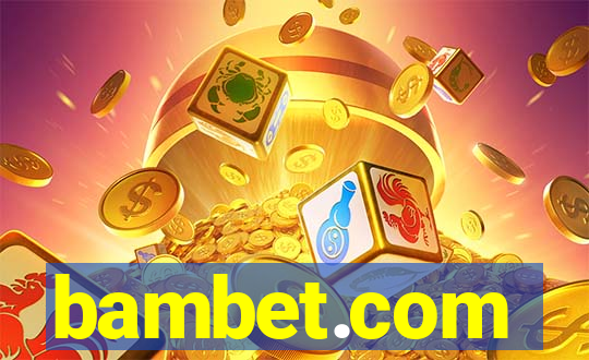 bambet.com