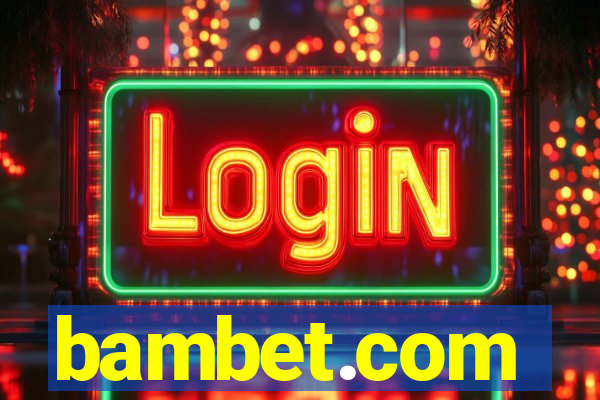 bambet.com