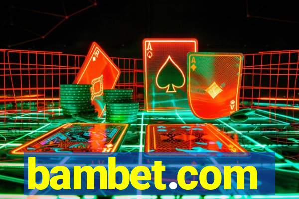 bambet.com