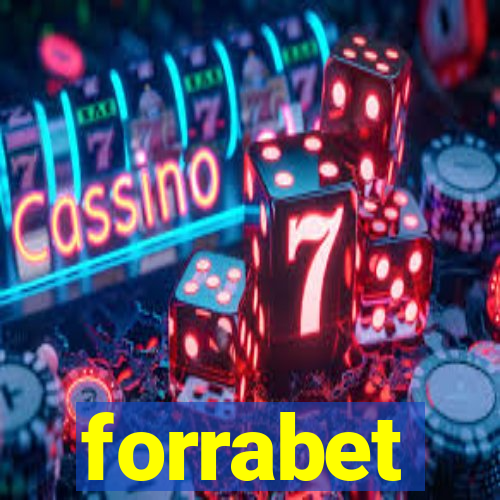 forrabet