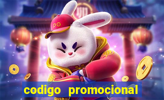 codigo promocional pocket option