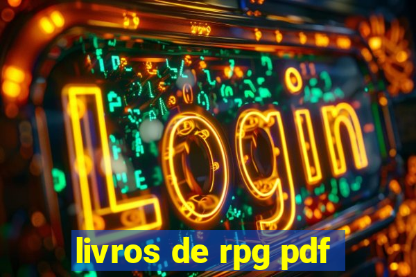 livros de rpg pdf