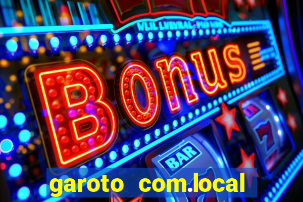 garoto com.local porto alegre