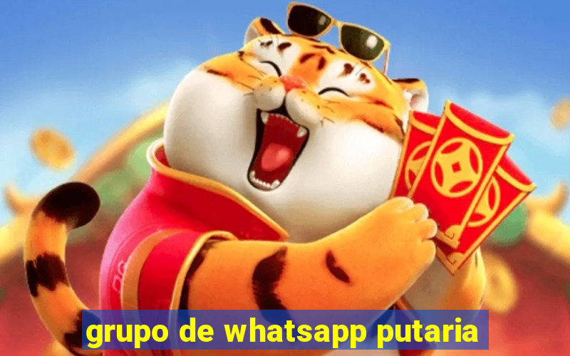 grupo de whatsapp putaria