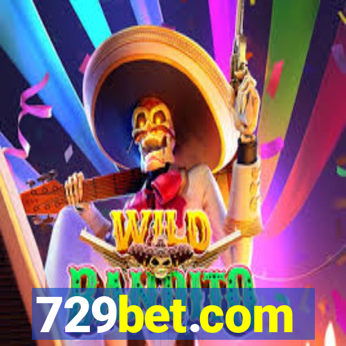 729bet.com