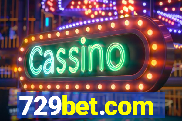 729bet.com