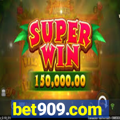 bet909.com