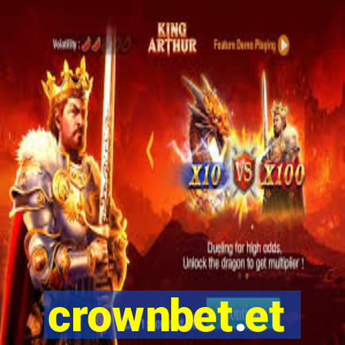 crownbet.et