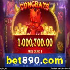 bet890.com