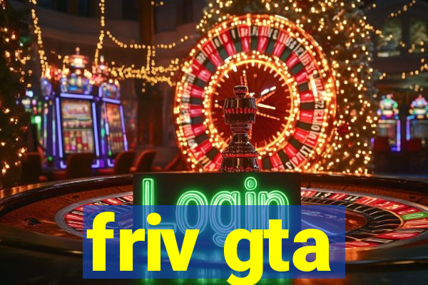 friv gta