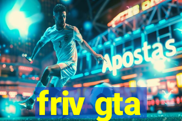 friv gta