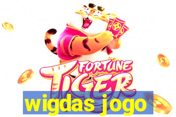 wigdas jogo