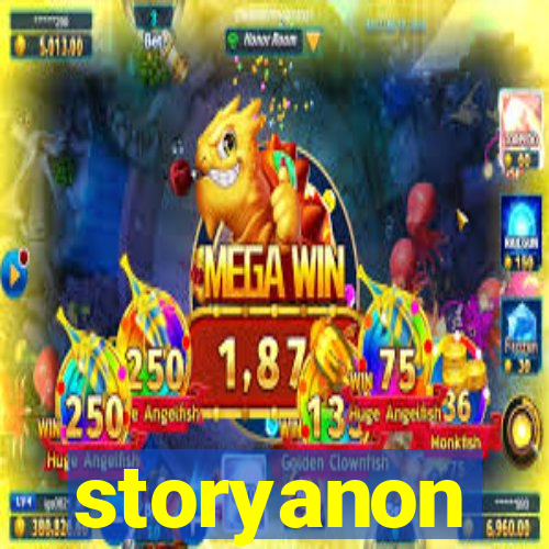 storyanon