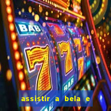 assistir a bela e a fera (1991 mega filmes)