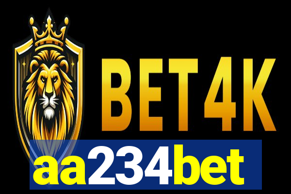 aa234bet