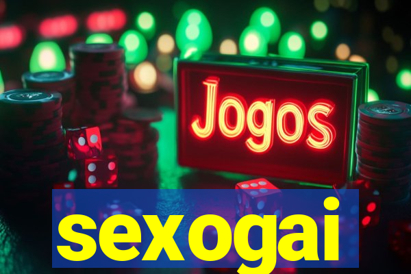 sexogai