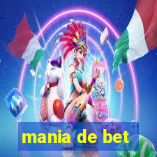 mania de bet