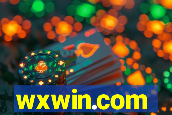 wxwin.com