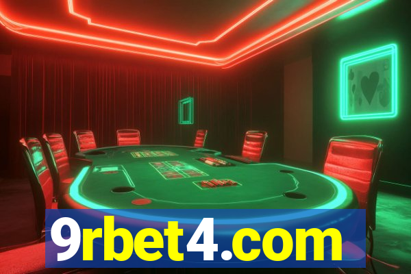 9rbet4.com